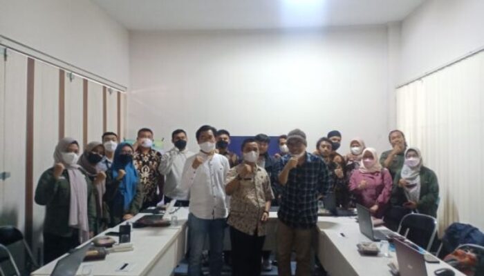 Desa Penyangga Dasar Informasi