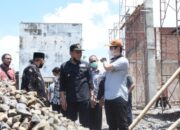 Tahun Depan, Cek Pembangunan Fisik Konstruksi Kota Tasik di Akhir