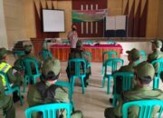 Linmas Tak Sekadar Dibutuhkan Saat Pilkada