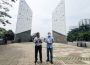 Monumen Perjuangan Pandemi Covid-19 Jabar, Rencana Dibuka Presiden
