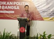 Soksi Jabar Cetak Kader Pemimpin Bangsa