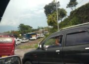 Sabar, Tanjakan Gentong Buka Tutup