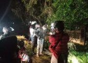 Maung Galunggung Garuk Pasangan Mesum di Hotel Melati