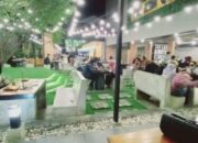 Mie Gacoan, Kuliner Kota Bandung Bermenu Makhluk Halus