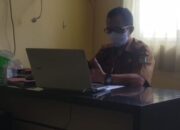 Puskesmas Karangnungggal Kebut Vaksinasi Covid-19