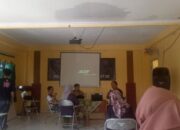 KPI STAINU Tasikmalaya Pertajam Jurnalisme Kampus