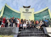 Hari Pahlawan, Koperasi Pinus Merkusii Jabar Lakukan Penanaman Pohon