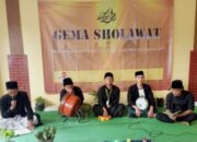 BEM Cakradarma Kenalkan Tradisi Aswaja Lewat Lomba
