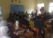 Silaturahmi OSIS Manbanata-MAN 1 Tasikmalaya Ponpes Sukamanah Singaparna