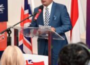 Jabar dan Inggris Jalin Kerja Sama, Ini Programnya