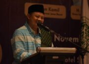 Kang Uu Apresiasi Kiprah BKPRMI, Hadirkan Generasi Qurani