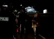 PSK PLN Tasik ‘Diterkam’ Maung