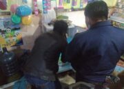 Rumah di Bungursari Jualan Tuak