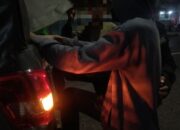 Jualan Miras Makin Canggih, COD Pakai Motor Ditinggal di RE Martadinata