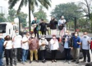 Dorong Pemulihan Ekonomi, Jabar Siapkan Mobil Vaksin