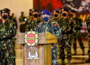 Kapolri: HUT ke-76, Brimob Terus Berikan Layanan Terbaik