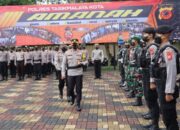 Operasi Zebra Lodaya 2021 Dua Minggu Ini, Surat-surat Jangan Lupa