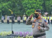 Ini Pesan Kapolda Jabar, Operasi Zebra Lodaya 2021