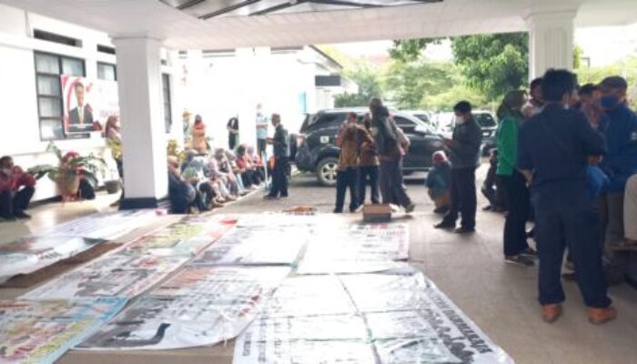 DPRD Sumedang: Kaji Ulang Formasi PPPK Tenaga Kependidikan