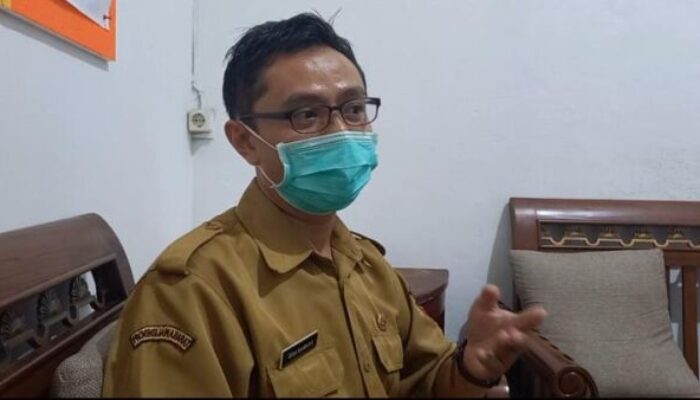 Urus Izin Usaha Melalui OSS, Warga Sumedang Masih Bingung