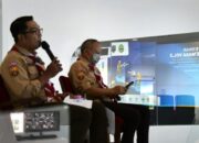 Tingkatkan Performa Birokrasi Pemprov, RK Luncurkan 7 Aplikasi Baru