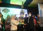 Ini Daftar Juara Singing Contest MTB 2021