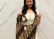 Suvenir Eangelia Menembus Ajang Miss World 2021