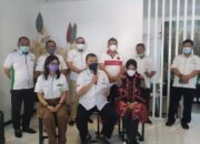 Munas VIII Purna Paskibraka Indonesia Digelar di Pekanbaru