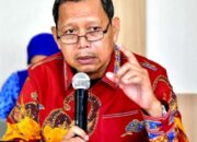Daddy Rohanady Pertanyakan Urgensi Raperda RTRW Jabar