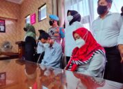 Yana ‘Cadas Pangeran’ Jadi Tersangka, Kabid Humas: Dia Merekayasa Perbuatannya, Untuk Menarik Simpatik Masyarakat 