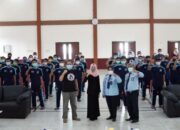 BMI Jabar Peduli Pemuda Lapas, Ineu Purwadewi Sundari Apresiasi Kreasi Warga Binaan