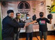 Gus Nur Rohman: Santri Milenial, Semangat Tumbuhkan Ekonomi Kerakyatan