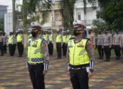 Lerai Duel di Depan Samsat Tasik, Anggota Satlantas Dapat Penghargaan