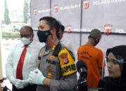 Kapolres Garut: Pemeran Pria di Adegan Video Syur Jadi Tersangka