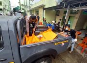 Mayat Pria di Kamar Kontrakan Ciawi