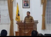 Program Petani Milenial, Menahan Arus Urbanisasi Dari Pedesaan ke Perkotaan