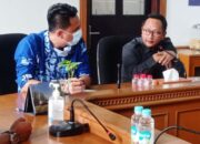 PT KAI Disemprot Bedi Budiman Soal Penggusuran Jalan Anyer Dalam