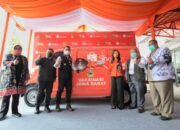 Ribuan Siswa SMK Belajar Bisnis Gunakan Kurikulum Ekonomi Digital