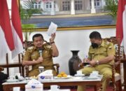 Bupati Dony: Waspada, Beberapa Desa di Sumedang Berpotensi Rawan Bencana