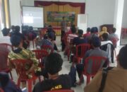 Tahun 2024 Kec. Cipatujah Siap Ekspor Padi Organik