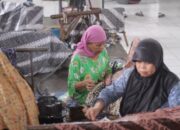 Yuk Main ke Kampung Batik Tasik