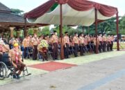 Wabup Erwan : Pertemuan Daerah Pramuka Berkebutuhan Khusus, Tingkatkan Persaudaraan