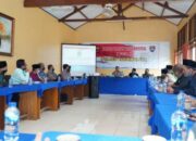 FGD Polres Tasik, Soal Peran Para Tokoh
