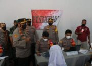 Kapolda Jabar: Tangani Covid-19, Segera Dibuat Gerai Vaksin