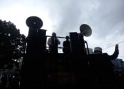 Tasik Usik 4 Bicara Soal MUI, PCR Hingga Perkeliruan