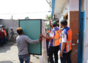 KAI: Penertiban Aset Perusahaan di Jalan Anyer Dalam, Upaya Jaga Aset