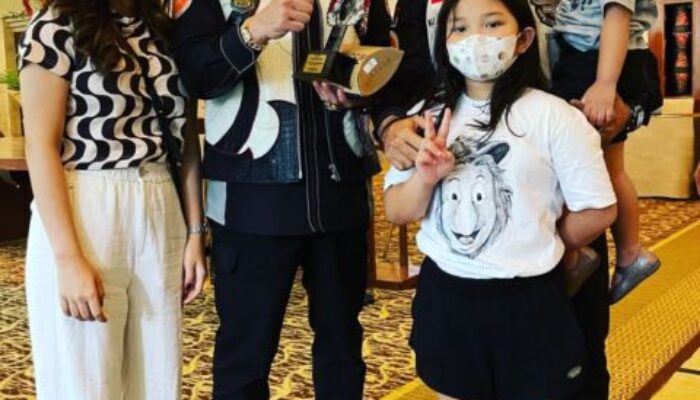 HDCI, Dorong Pulihkan Pariwisata dan Ekonomi Nasional