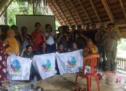 Prawita Genppari Dorong Wisata Berbasis Gotongroyong Curug Telu Bojongsari