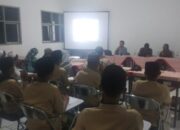 Dede, Santri Ponpes Muara Jangan Putus Asa Raih Cita-cita