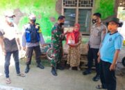 Polres Subang Ajak Warga Patuh Prokes, Tekan Sebaran Covid-19